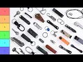 I Spent 2500 on Key Organizers - A tier list