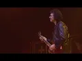 Black Sabbath - Live - Symptom of the Universe + Drum Solo Feat. Tommy Clufetos.