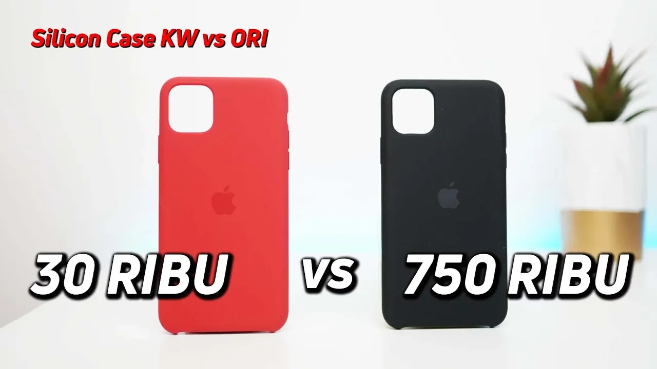 iPhone Case Terbaik Merek BLACKDOFF, Kamu Wajib Punya !. 