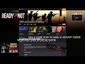 How to install mods for ready or not EASY WORKING 2026