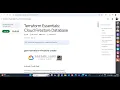 Terraform Essentials Cloud Firestore Database Lab Solution Google Cloud Arcade 2025