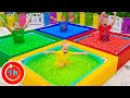 Download Lagu Kids stories about helping each other and good behavior with Vlad and Niki