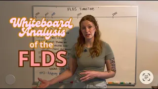 Whiteboard Analysis Warren Jeffs and the FLDS Cult Timeline Explained