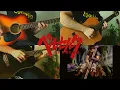 Download Lagu Inferno インフェルノ| 9mm Parabellum Bullet Acoustic Cover| Berserk