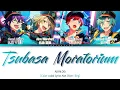 Download Lagu 「 ES!! 」Tsubasa Moratorium - ALKALOID [KAN/ROM/ENG]