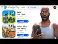 I Found Indian Bikes Driving 3D GTA 5 MOD on Play Store