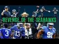 REVENGE of The Seattle Seahawks