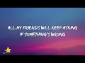 Daya - See You In My Dreams (Lyrics)