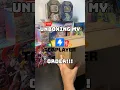 Unboxing my TCG Player Destined Rivals order