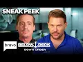 SNEAK PEEK Joao Ben Clash Over Cabins F--king Wanker Below Deck Down Under S4 E18 Bravo