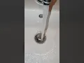 sink water noise