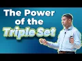 Power of the Triple Set - Data Driven Project Management