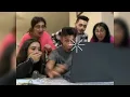 College Decision Reaction - Early Decision to UPenn