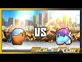Lagu [Kirby Selects] The Deadly Revenge (Animated by SMUGTHEKIRBO)