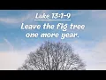 Lagu CATHOLIC MEDITATION: Saturday - 25 October, 2025. (29th Week - Ordinary Time, Year C).