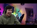MAZZEL / Touch -Music Video- | REACTION