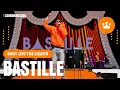 Download Lagu Bastille - Shut Off The Lights | Live @538 Koningsdag