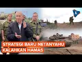 Download Lagu Konflik Belum Reda! Ini Strategi Baru Benjamin Netanyahu Atasi Masalah Gaza dan Hamas