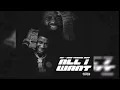 NBA Youngboy "All I Want" ft. Adrien Broner