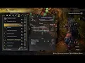 How To Move Items Into Storehouse in Nioh 3