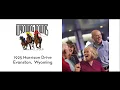 Wyoming Downs OTB 0319