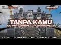 Download Lagu DJ TRAP TANPA KAMU  | KAU TARIK ULUR PERASAAN TULUS KU KEPADAMU | VIRAL TIK TOK