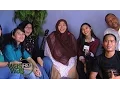 Lagu Proses Dubbing Serial Drama Elif - WasWas 28 Mei 2015