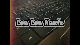 dj low low gamelan remix terbaru full bass viral tiktok 2021