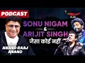 Download Lagu Anand Raaj Anand on Arijit Singh, Sonu Nigam, Akshay Kumar \u0026 90's Bollywood | Podcast | Mirchi Plus