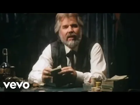 Download MP3 Kenny Rogers - The Gambler