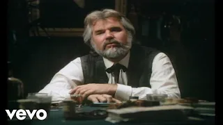 Kenny Rogers The Gambler 