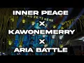 Download Lagu DJ INNER PEACE X KAWONEMERRY X ARIA BATTLE MASHUP
