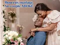 Heureux mariage au couple aboké (audio mp4) chanté par Serrol kassa