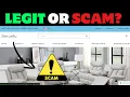Jinrunfu com Review Legit or Total Scam