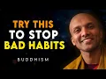Download Lagu Stop Bad Habits, Start Living Peacefully | Buddhist Teachings for Inner Peace 🌿