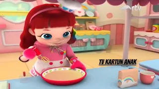 Download Rainbow Ruby : Ketagihan Kue Bulan Rainbow Ruby Bahasa Indonesia Terbaru 2019 MP3