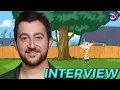 INTERVIEW Vincent Martella Talks Returning to Voice Phineas in Phineas and Ferb