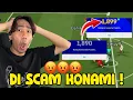 Download Lagu TARGET RATING 1900 TAPI KONAMI BAGI HARAPAN PALSU ! MATCH SENAMAN JANTUNG DARIPADA YUNIQUE !