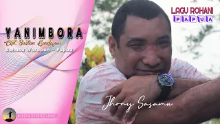 Download COVER ROHANI PAPUA - YANIMBORA MP3