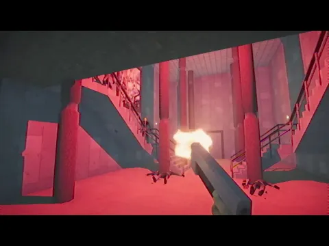 Agent 64: Spies Never Die