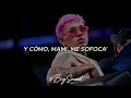 Yorghaki x Beéle - abusadOra (tambores)(Letra)
