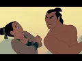 The Man - Taylor Swift [Music Video] || Mulan