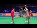Lagu 1% Respect vs 100% Respect Badminton