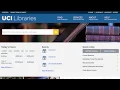 Installing UC Irvine s VPN Software for MacOS