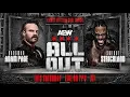 AEW All Out 2024 Review