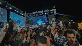 اسمع حوليا ناس قالو عليا فيا وفيا النجم احمد عطيه والموسيقار عادل صانوه    دندنها