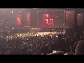 Lagu G.O.D entrance msg G1 Supercard
