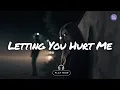 Lagu 💔You Never Loved Me — Letting You Hurt Me (Lyric Video) Emotional #SoulSongMy