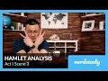 Hamlet Analysis Act 1 Scene 3 - Nerdstudy