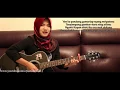 Download Lagu NELLA KHARISMA KONCO MESRA (NDX AKA) cover by JustCall Rosse